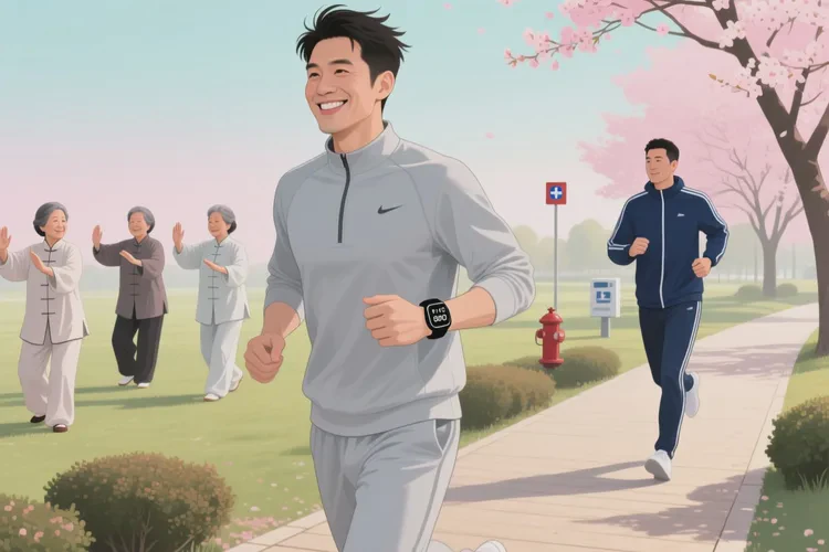 32岁睡前血糖8点6是怎么回事(图3)