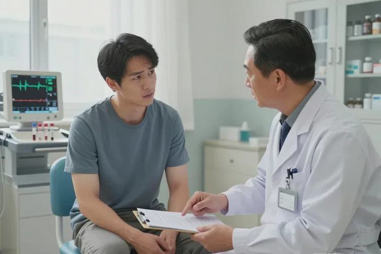 32岁下午血糖14点0是怎么回事(图3)