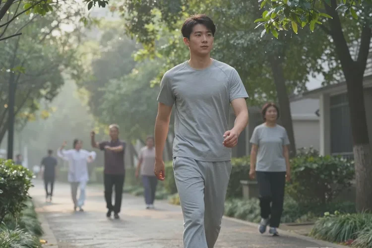 33岁早餐血糖28.9是怎么回事(图3)