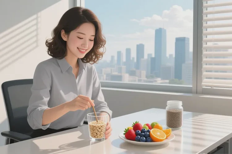 32岁早上空腹血糖8点1是怎么回事(图1)