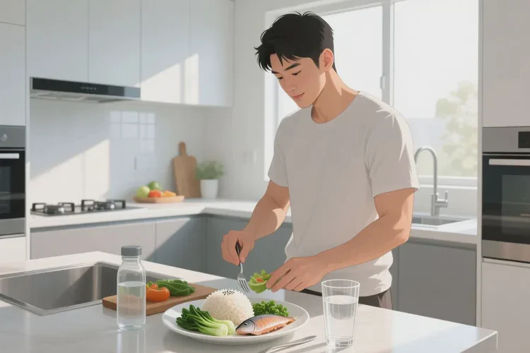 32岁下午血糖8点3是怎么回事(图2)