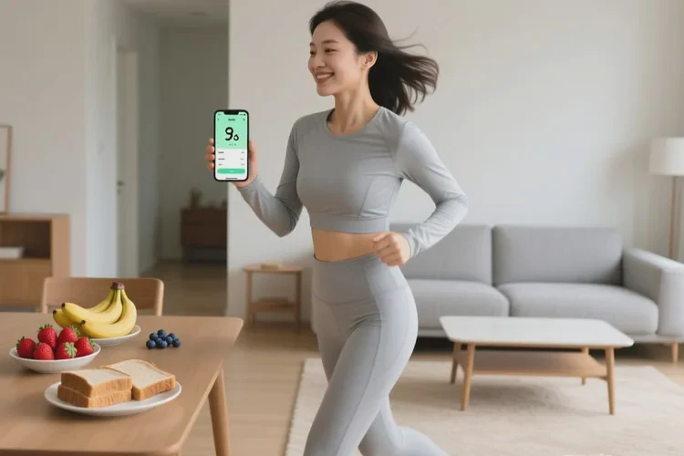 33岁餐后血糖9.2是怎么回事(图3)