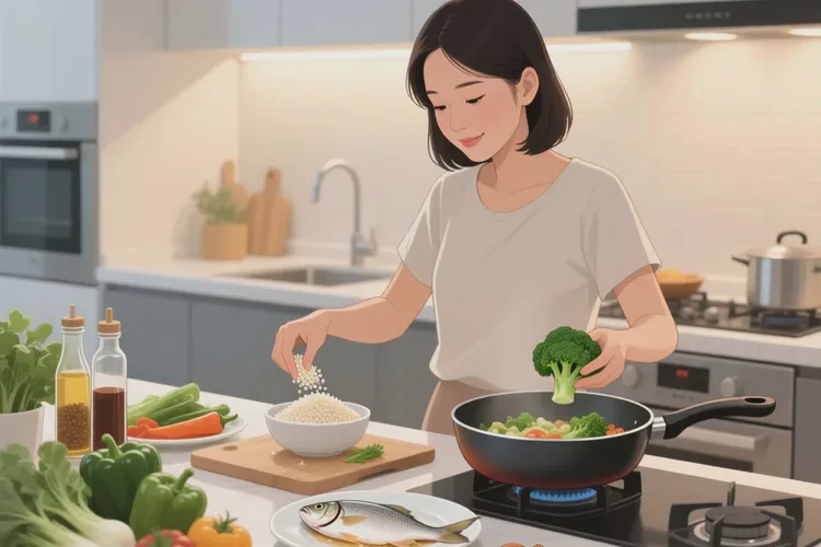 32岁中午血糖18.1是怎么回事(图3)