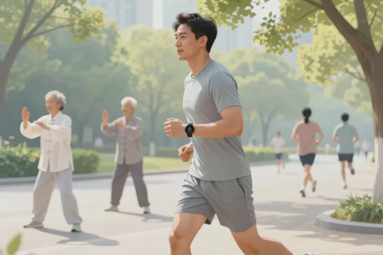 33岁早餐血糖5点5是怎么回事(图2)