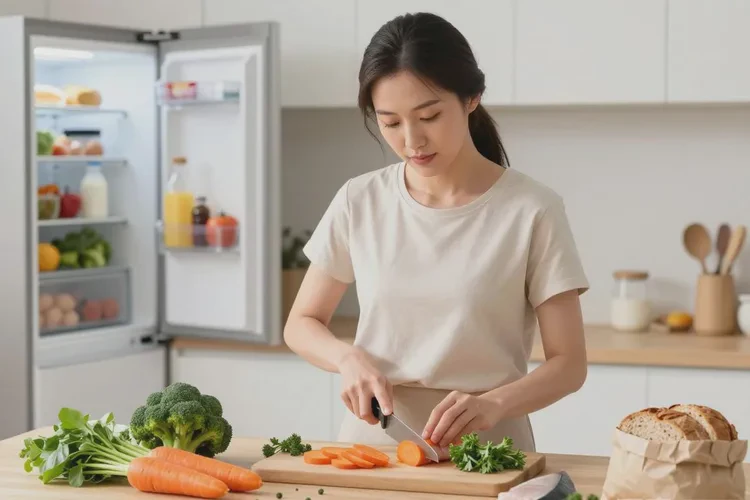 32岁中午血糖12点4是怎么回事(图4)