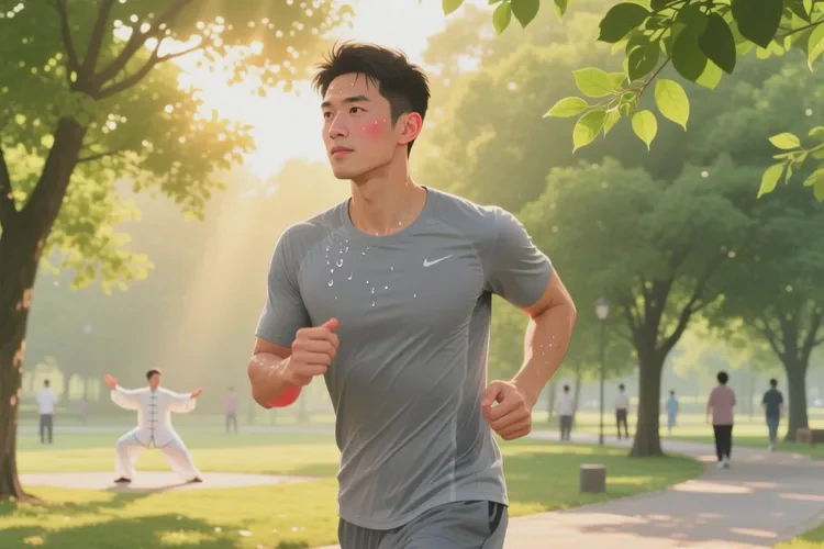 32岁中午血糖24.5是怎么回事(图4)