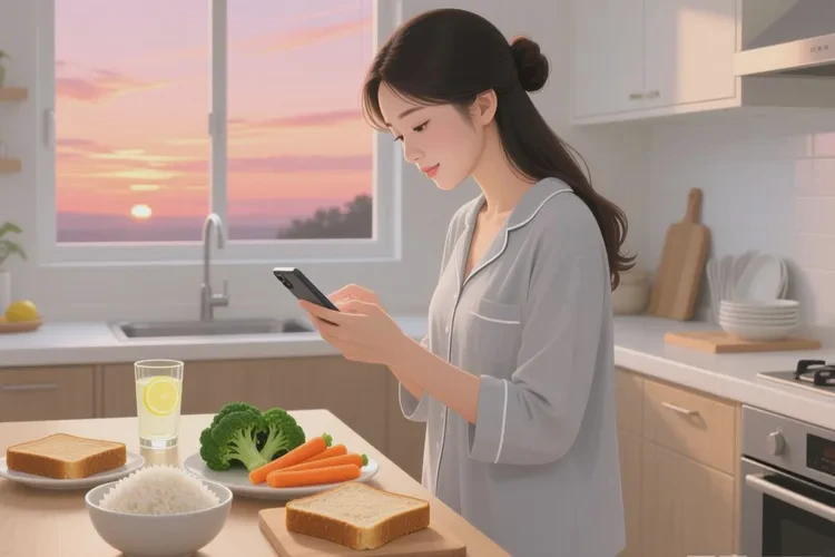 33岁早上血糖20.8是怎么回事(图4)