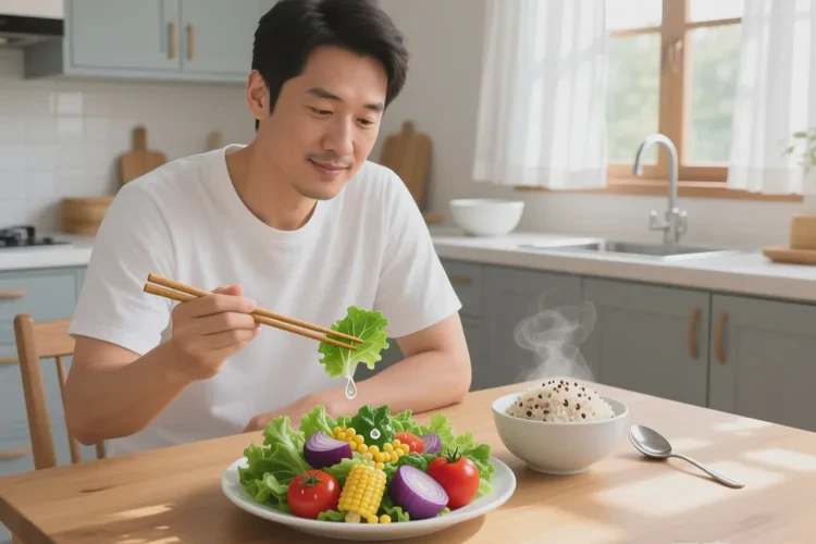 33岁早上空腹血糖7点7是怎么回事(图1)