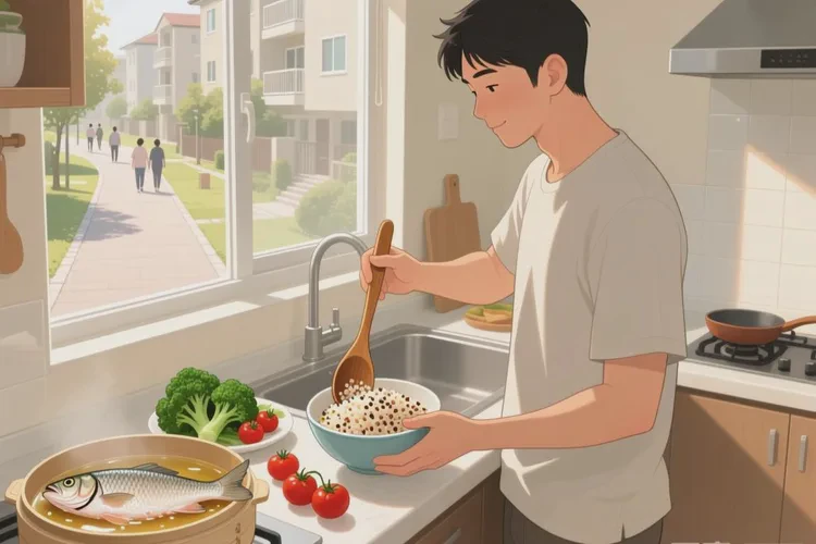 32岁中午血糖12.3是怎么回事(图3)