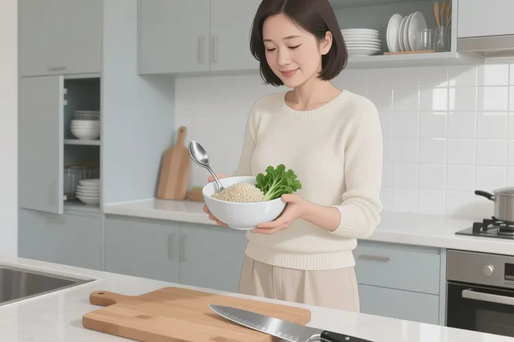 32岁下午血糖5.4是怎么回事(图2)