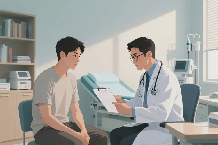 33岁早上空腹血糖9.2是怎么回事(图3)