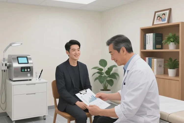 32岁晚上血糖6.3是怎么回事(图3)