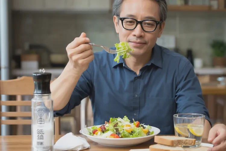 38岁睡前血糖8.7是怎么回事(图1)