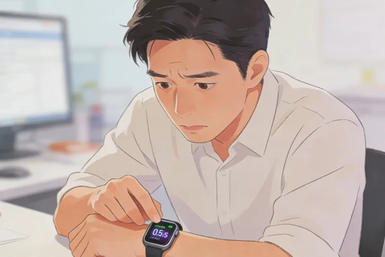 32岁下午血糖19点5是怎么回事(图1)