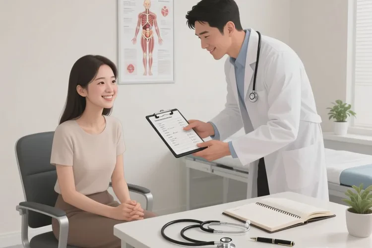 32岁中午血糖8点0是怎么回事(图4)