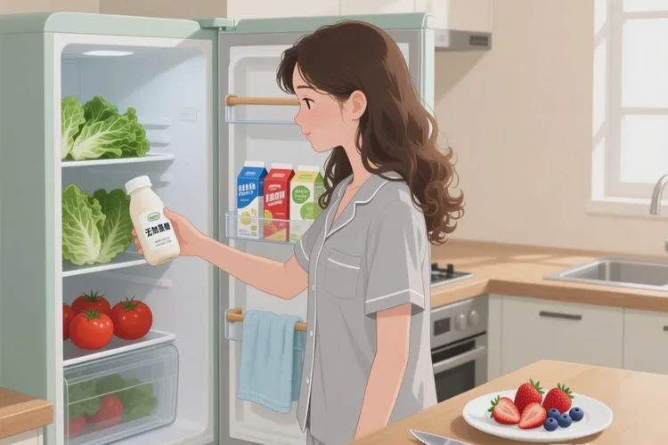 33岁空腹血糖17点2是怎么回事(图4)