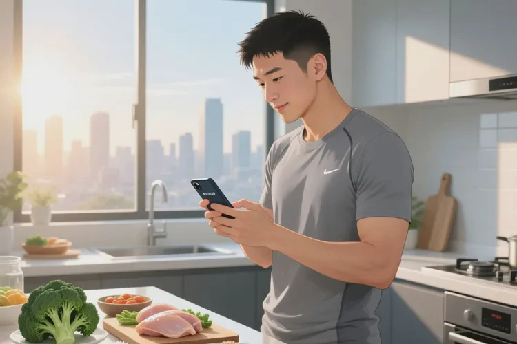 33岁早上空腹血糖12点9是怎么回事(图1)