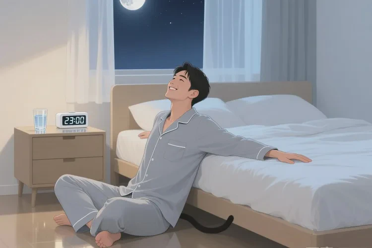 32岁晚上血糖11点0是怎么回事(图3)