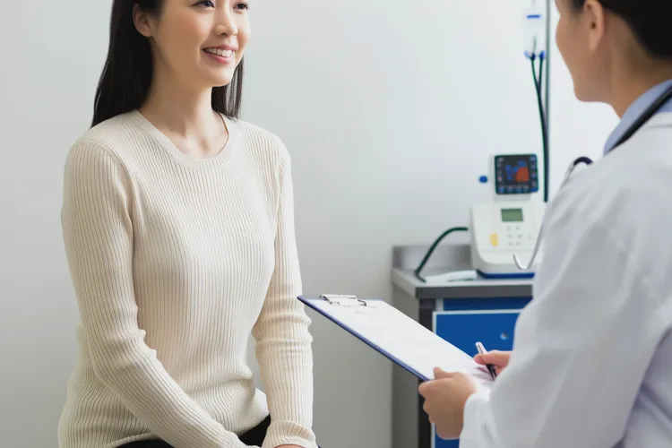 39岁餐后血糖3.1是怎么回事(图3)