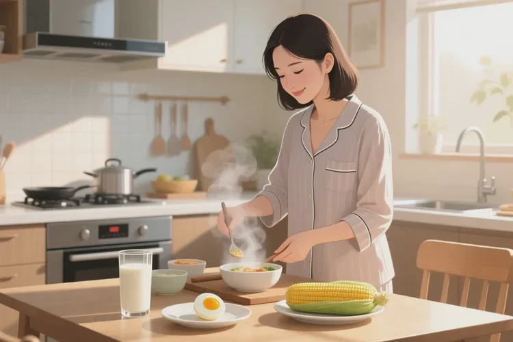 33岁早上空腹血糖5.8是怎么回事(图2)