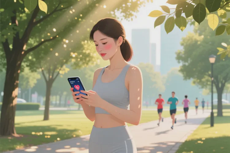 32岁中午血糖7点8是怎么回事(图1)