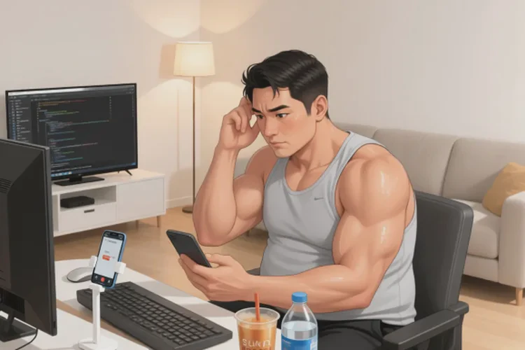 33岁空腹血糖11.0是怎么回事(图1)