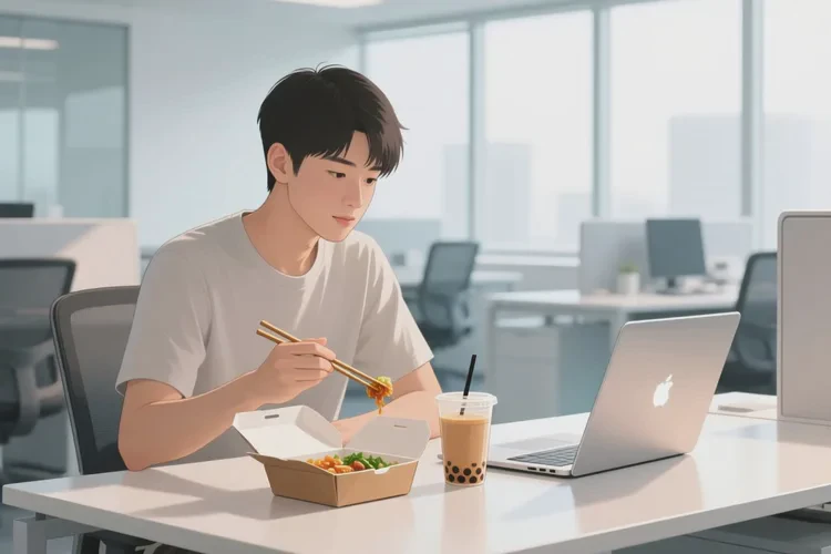 33岁餐后血糖8点5是怎么回事(图1)