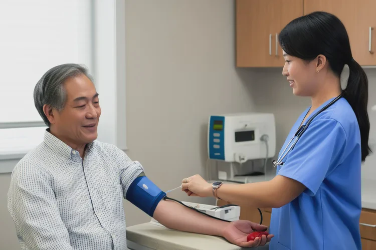 39岁餐后血糖28.1是怎么回事(图2)