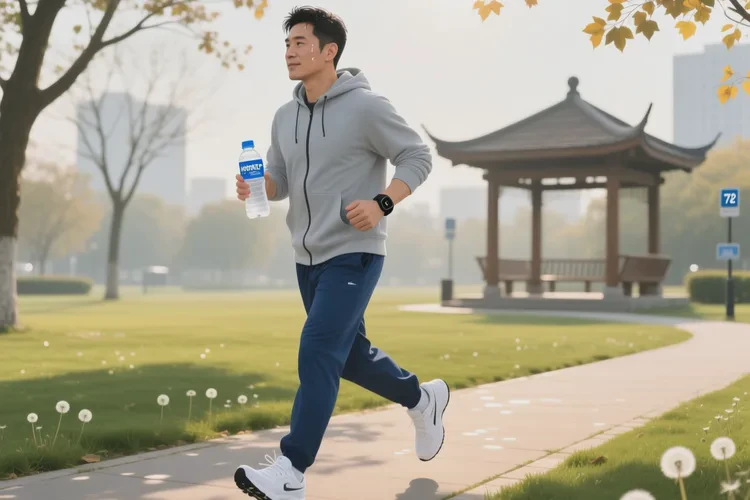 33岁中餐血糖15.5是怎么回事(图4)