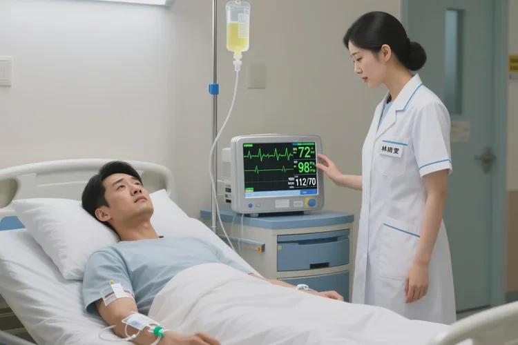 32岁早上血糖30.6是怎么回事(图2)