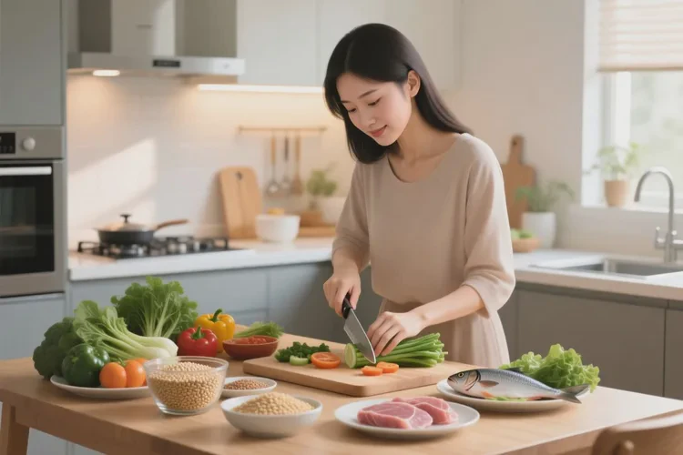 32岁中午血糖11点5是怎么回事(图4)