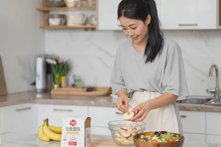 38岁早餐血糖18点1是怎么回事(图4)