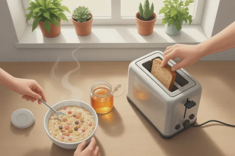 32岁早上血糖3点2是怎么回事(图1)