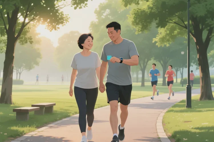 33岁空腹血糖6.8是怎么回事(图3)