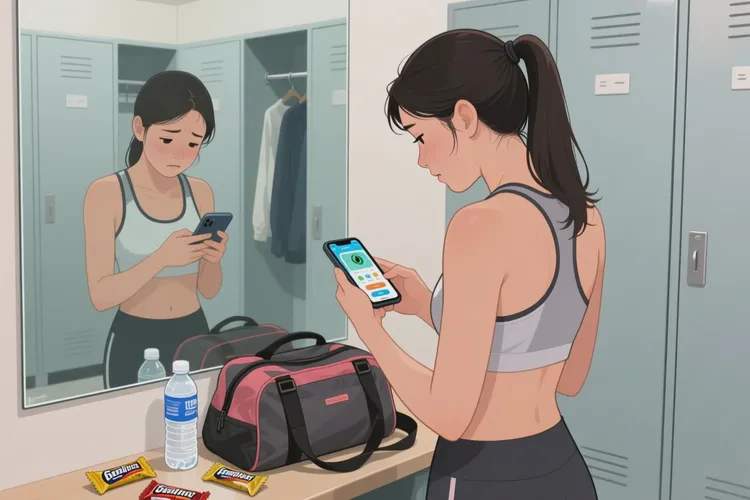 32岁中午血糖3.8是怎么回事(图2)