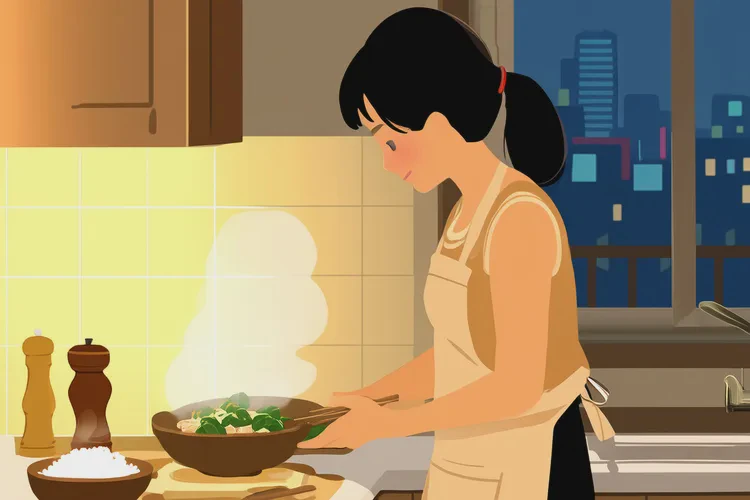 38岁晚上血糖4.8是怎么回事(图1)