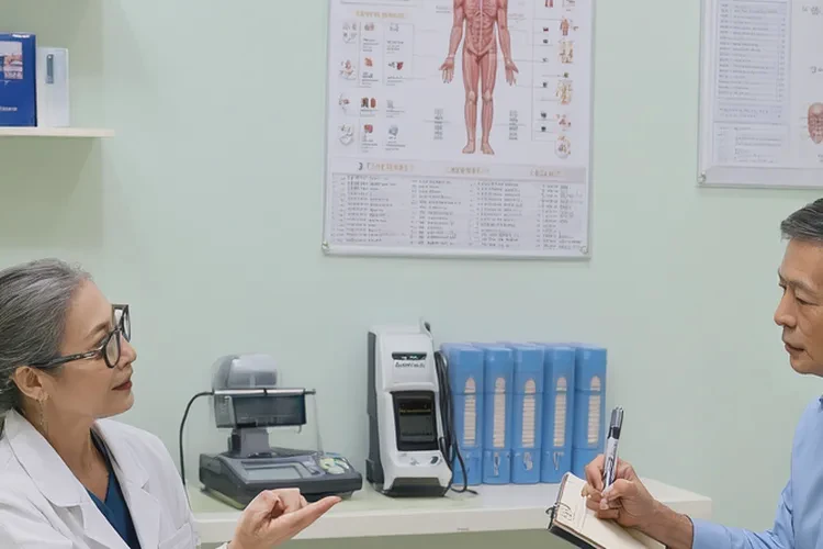 38岁下午血糖8点1是怎么回事(图3)