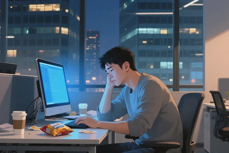 33岁早上空腹血糖12点9是怎么回事(图3)