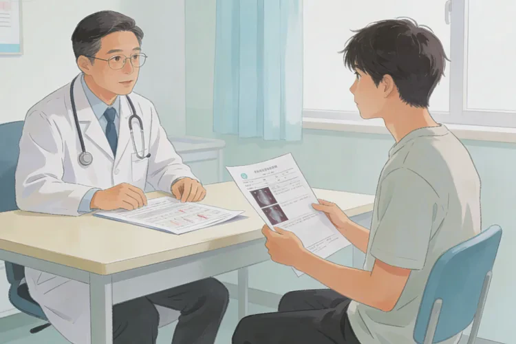 33岁中午血糖7.8是怎么回事(图3)