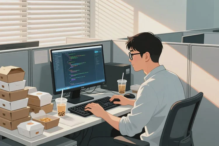 33岁空腹血糖18点3是怎么回事(图3)