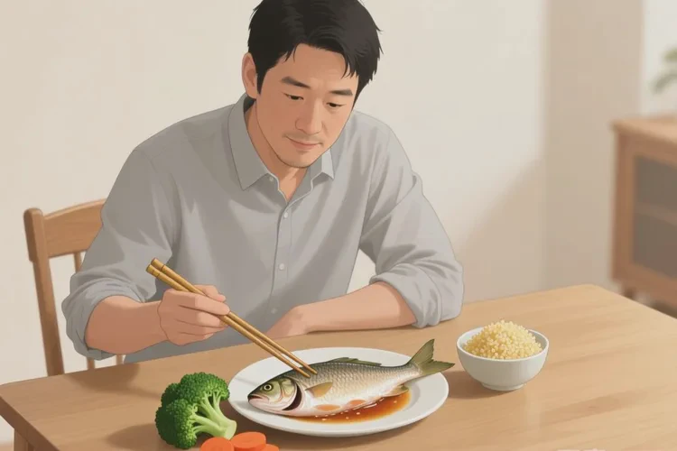 32岁晚上血糖8点6是怎么回事(图1)