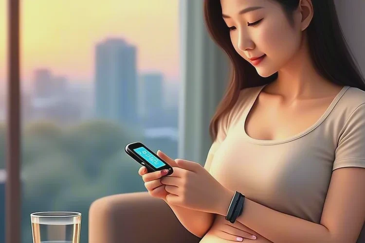 38岁中餐血糖16点5是怎么回事(图2)