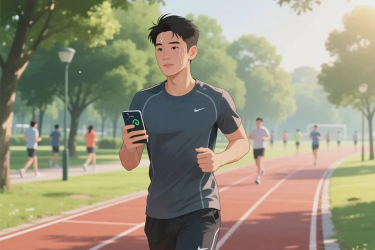 33岁早上血糖19.9是怎么回事(图3)