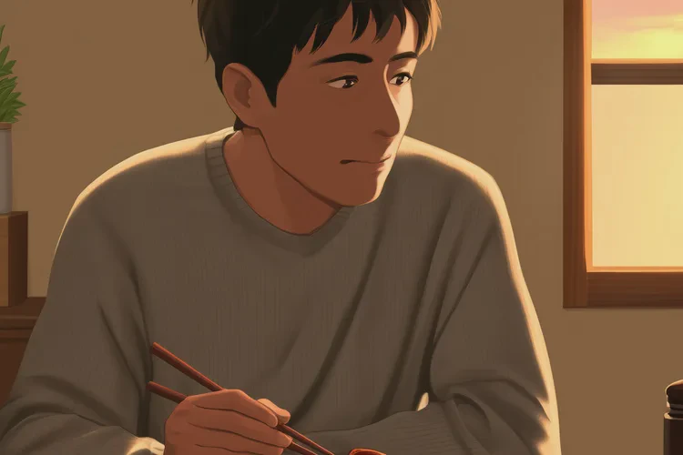 39岁晚餐血糖8.3是怎么回事(图1)