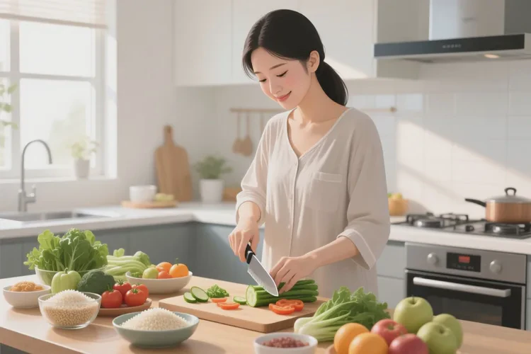 32岁睡前血糖29.2是怎么回事(图4)