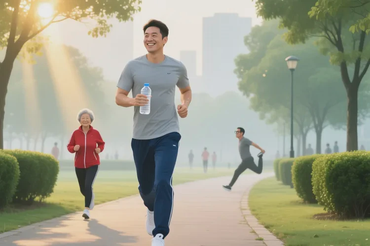 33岁餐后血糖8.1是怎么回事(图3)