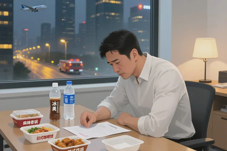 33岁餐后血糖8点7是怎么回事(图1)