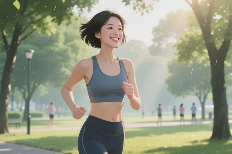 33岁早上空腹血糖8点7是怎么回事(图2)