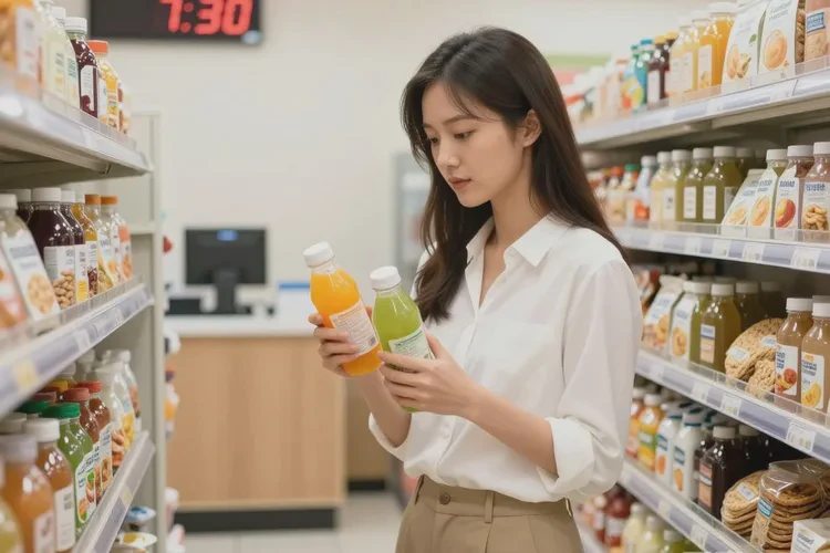 32岁晚上血糖3.8是怎么回事(图4)