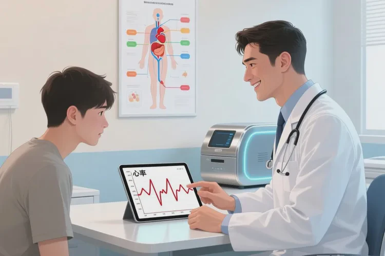 32岁早上空腹血糖26.1是怎么回事(图2)